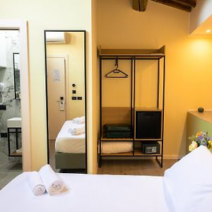 Jr Hotels Hermes Firenze